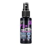 Car Ceramic Coating - Vehicle Polishing Spray, Auto Paint Ceramic Coating | For Detailers Drivers Professionasls Garage Truck RV SUV Sedan Show Home And Others