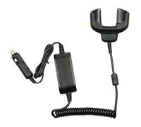 Car Charger Cable for Zebra Symbol TC70 TC70X TC72 TC77 PDA Handheld Computer Charger Set Replaces CBL-TC7X-USB1-01 for Barcode Scanners