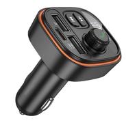 Car Charger - Wireless Car Charger | Car Phone Charger | USB-C Car Charger Wireless Car Phone Charger with Stable Design & USB-C Adapter Car Adapter with Fast Charging Technology