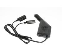 Car Charger With USB Connector per Dji Mavic 2 Zoom / Pro Intelligente Batterie