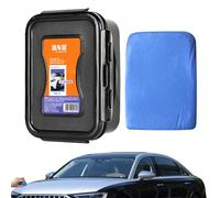 Car Cleaner - | Auto Cleaning Supplies Quick Car Cleaner | Dust Remover Mud | Quick Auto Cleaning Supplies Interior Cleaner Removes Dust Dirt from Air Vent Crevices and Hard-to-Reach Areas Easy To Use