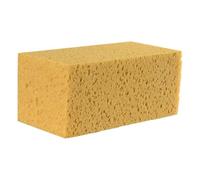 Car Cleaning Sponge - Powerful Stain Removal, Large All Purpose Sponges | Car Brushing Sponge Good Elasticity For Doors Glasses
