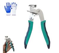 Car Clip Pliers and Disassembly Tools,2025 Upgraded Car Clip Pliers,Efficient Multi-functional Automotive Snap Plier, Easy to Remove Fasteners, Clips, Buckles, and Rivets (1PCS)