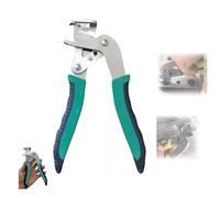 Car Clip Pliers and Disassembly Tools, Efficient Multi-functional Automotive Snap Plier, Heavy-Duty Alloy Steel Build, Easy to Remove Fasteners, Clips, Buckles, and Rivets (1pc)
