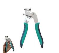 Car Clip Pliers and Disassembly Tools, Efficient Multi-Functional Automotive Snap Pliers, Easily Remove Clips, Rivets & Panels Without Damage (1PCS)