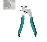 Car Clip Pliers and Disassembly Tools, Efficient Multi-Functional Automotive Snap Pliers, Removes Plastic Clips, Buckles, Rivets, Open The Panels Effortlessly Without Damage (1 PCS)