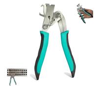 Car Clip Pliers And Disassembly Tools, New Multi-Functional Efficient Automotive Snap Pliers, Car Clip Pliersa/Disassembly Tool, Rivets, Open The Panels Effortlessly Without Damage (1pcs)