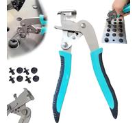 Car Clip Pliers/Disassembly Tools, 2025 New Car Trim Removal Tool, Plastic Removal Tool Car Door Trim Clip Plier, Ergonomic Design, Labor-Saving, Easily Remove Various Fasteners Without Damage (1PC)