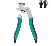 Car Clip Pliers/Disassembly Tools, Efficient Multi-Functional Automotive Snap Pliers, Trim Tools Auto Removal, Removes Plastic Clips, Buckles, Rivets, Without Damage (1 Pcs)