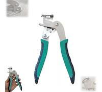 Car Clip Pliers/Disassembly Tools, Efficient Multi-Functional Automotive Snap Plierss, Automotive Snap Push Pin Pliers, Easy to Remove Fasteners, Open The Panels Effortlessly Without Damage (1pcs)