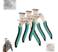 Car Clip Pliers/Disassembly Tools, Efficient Multi-Functional Automotive Snap Plierss, Automotive Snap Push Pin Pliers, Easy to Remove Fasteners, Open The Panels Effortlessly Without Damage (3pcs)