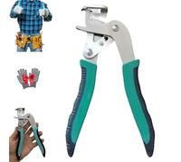 Car Clip Pliers/Disassembly Tools, New Multi-Functional Efficient Automotive Snap Pliers, Easily Remove Various Fasteners Without Damage (1Pc)