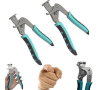 Car Clip Pliers/Disassembly Tools, Tivayo Clip Pliers, 2025 Upgraded Auto Plastic/Disassembly Tools,Buckles, Rivets, Open The Panels Effortlessly Without Damage (2pcs)