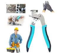 Car Clip Pliers/Disassembly Tools, Upgrade Efficient Car Clip Removal Tool, Panel Clip Removal Plier, Easy to Remove Fasteners, Clips, Buckles, and Rivets (1 Pcs)