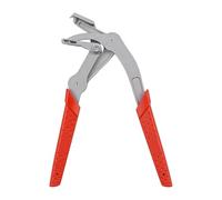 Car Clip Pliers - Spring-Loaded Ergonomic Fastener Tool, Multi-Functional Car Clip Removal Pliers for Door Panels, Interior and Exterior Trim, Upholstery Rivets, Dashboard, SUV, Vehicle, Truck, Spring