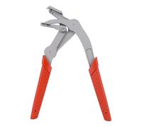 Car Clip Pliers & Trim Removal Tool, Automotive Panel Removal Tool, Spring-Loaded Fastener Rivet Remover for Auto Door Panels, Interior & Exterior Trim