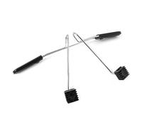 Car Coat Hanger Headrest - Adjustable Auto Clothes Rack | Stainless Steel Car Seat Back Hanger | Rack Suits, Jackets, And Coats | Fit Cars, SUVs, Trucks, And Vehicles