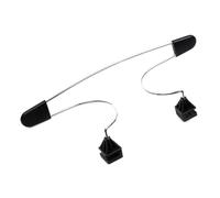 Car Coat Hanger Headrest - Adjustable Auto Clothes Rack | Stainless Steel Car Seat Back Hanger | Rack Suits, Jackets, And Coats | Fit Cars, SUVs, Trucks, And Vehicles