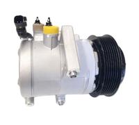 Car Compatible For FORD RANGER Compatible For MAZDA BT50 3.2L 2011- HS13N AC A/C Compressor UC9M61450A AB39-19D629-BC 19D629BC 7PK