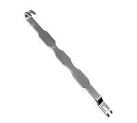 Car Connector Removal Tool - Handle Electrical Pieghevole, durevole Terminal Extractor, Non Slip Grip Design | Efficient Wiring Maintenance Aid for Mechanics Diy Owners Suvs Pickup Utility Fleet Care