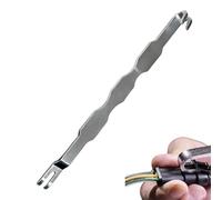 Car Connector Removal Tool - Handle Electrical Pliers, Durable Terminal Extractor, Non Slip Grip Design | Efficient Wiring Maintenance Aid For Mechanics Diy Owners Suvs Pickup Utility Fleet Care