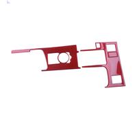 Car Console Gear Shifter Panel Cover Trim Frame fit for Lexus IS250 IS350 14-18