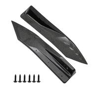 Car Corner Protector, Bumper Guard Strip, Anti Scratch Shield, Rear Bumper Cover, Vehicle Edge Protection, Automotive Sedan Pickup Truck Trailer ATV Tractor Safety Accessories 43 x 8 cm