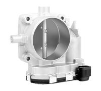 Car Corpo Farfallato Per Benz Per CL500 CLK320 CLS ML SL SLK320 3.0 3.5L Valvola Corpo Farfallato A1131410125 1131410125 A0280750017