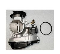 Car Corpo Farfallato Valvola Corpo Farfallato 030133064D 408237130002Z Per V&W Per Golf Per Caddy Per Polo Per Vento 030 133 064D