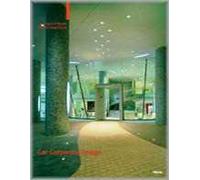 Car Corporate Image. Project in Miami. Studio Iosa Ghini. Ediz. italiana e inglese