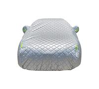 car cover for snow, Copertura antigrandine for auto, coperture for auto esterne, tendalino antigrandine in cotone impermeabile, protezione for parabrezza esterna antigrandine(2K 3.5X 90X,YM)