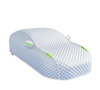 car cover for snow, Coperture protettive esterne for auto, copertura completa, anti-neve, anti-grandine, anti-polvere, universali for SUV e berline,for car accessories(2K 3.5X 90X,YM)