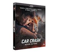 Car crash - bluray