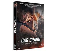 Car crash - dvd