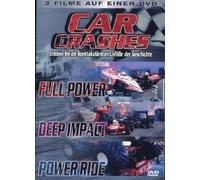 Car Crashes - Full Power/Deep Impact/Power Ride
