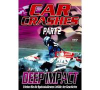 Car Crashes - Part 2: Deep Impact