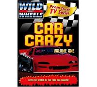 Car Crazy Vol. One