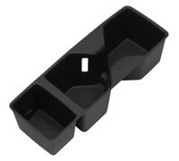 Car Cup Drink Holder Center Console Storage Box for Seat Water Drinks