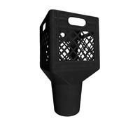 Car Cup Expander - Console Cup Organizer Adapter, Adjustable Bottle Mount Adapter for Sedan, SUV, Vehicle Material for Road Trip, Travel, Outdoor, Driving, Car Interior, Beverage Holder