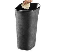 Car Cup Holder, Door Storage Bin, Vehicle Organizer, Spill-Proof Design, Umbrella Trash Container, Car RV Travel Outdoor Use, Compact Size Black 1 pezzo 170 g