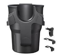 Car Cup Holder - Multifunctional Cup Holder | Stable And Easy To Install | Multifunctionaal Console Center | Cars Cups Hoolder Seat Back Organizer Bottle Rack Attachment For Auto Air Vent Travel Acces