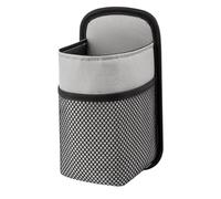 Car Cup Holder - Water Bottle Bag, Seat Storage Organizer, Oxford Cloth