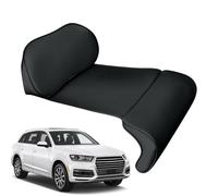 Car Cushions for Driving - Breathable Ergonomic Leg Rest | Comfort Seat