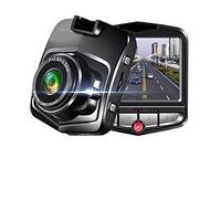Car Dash Cam Global Language HD 1080P DVR Videoregistratore For Auto Telecamera Posteriore Anteriore Registratore Di Guida(Dual Lens no card)