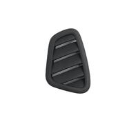 Car Dashboard Air Conditioning AC Vent Outlet Grille Repair Kit W213 W238 E Class 2136801705(Light Brown Left)