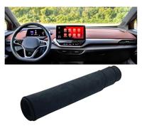 Car Dashboard Cover Mat Anti-UV Non-slip Pad for dash Cover