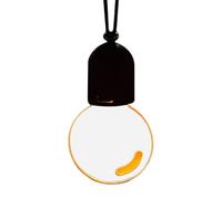 Car Decorations Interior - 3 Modalità Cabin Atmosphere Lighting, Vehicle Dashboard Glow Illumination Ornament, Automotive Interior Ambience Display Device, Rear View Mirror Decoration Equipment