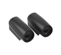 Car Deer Whistle - Waterproof Animal Alert Horns, Wildlife Warning Device for Safe Driving, Uses Ultrasonic Waves to Prevent Collisions, Easy Install Safety Accessory for Camping Night Road Trip