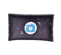 Car Dehumidifier Bag - 5.12 Inch Moisture Absorber | Silicone Moisture Control - Silica Gel Car Dehumidifier Bag With Color Indicator For Auto Truck Van Suv Rv Motorhome To Prevent Fog And Dampness