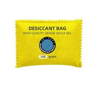 Car Dehumidifier Moisture Absorber | Fast Reactivated Portable Silica Gel | Garage Car Dehumidifier Packs | For Trucks Storage Closets Basement Bathroom SUV
